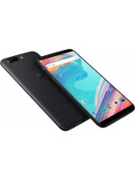 OnePlus 5T Dual Sim 128GB 8GB RAM (Ekspozicinė prekė)